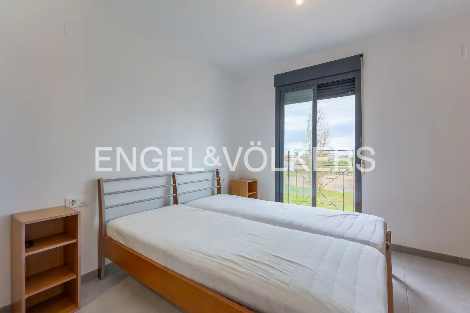 Habitación de Casa o chalet en venta en Els Poblets con Calefacción, Terraza y Piscina