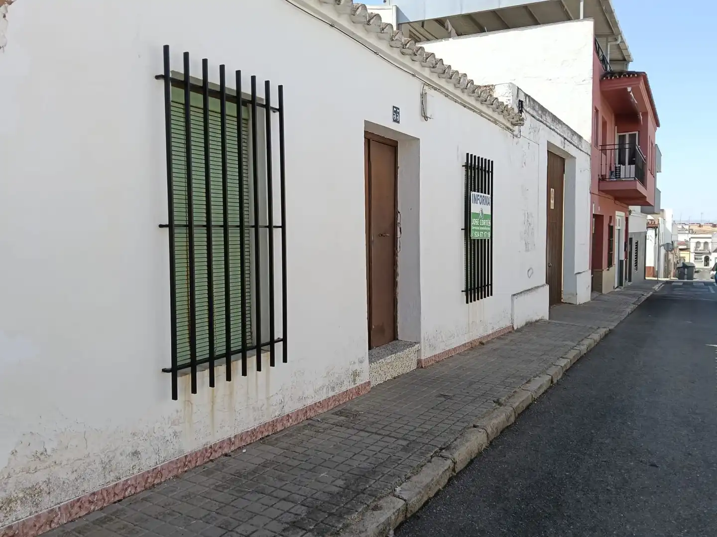 House with terrace for sale in Almendralejo, imagen 3