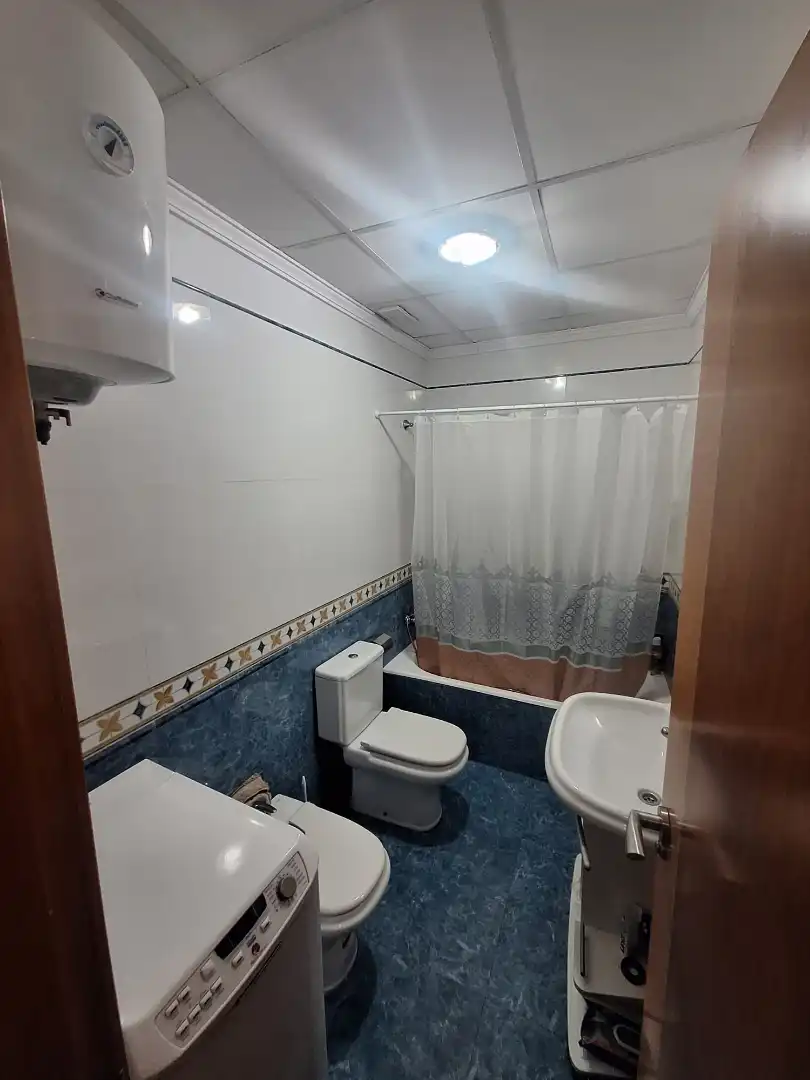 Flat with lift for sale in Calle Constantino 6, imagen 8