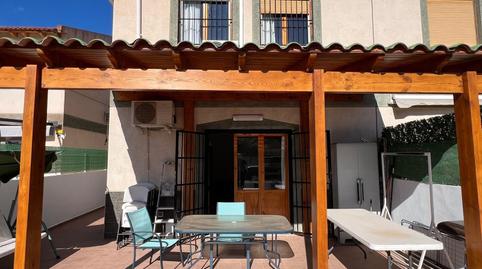 Foto 2 de Casa adosada en venta en Los Collados - Los Geraneos, Murcia