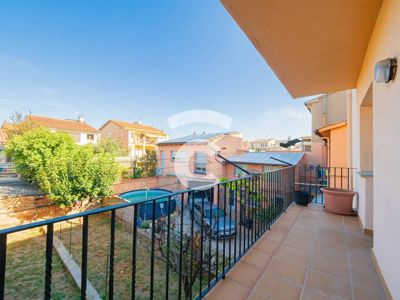 House with garden for sale in Calle Tarragona, imagen 17