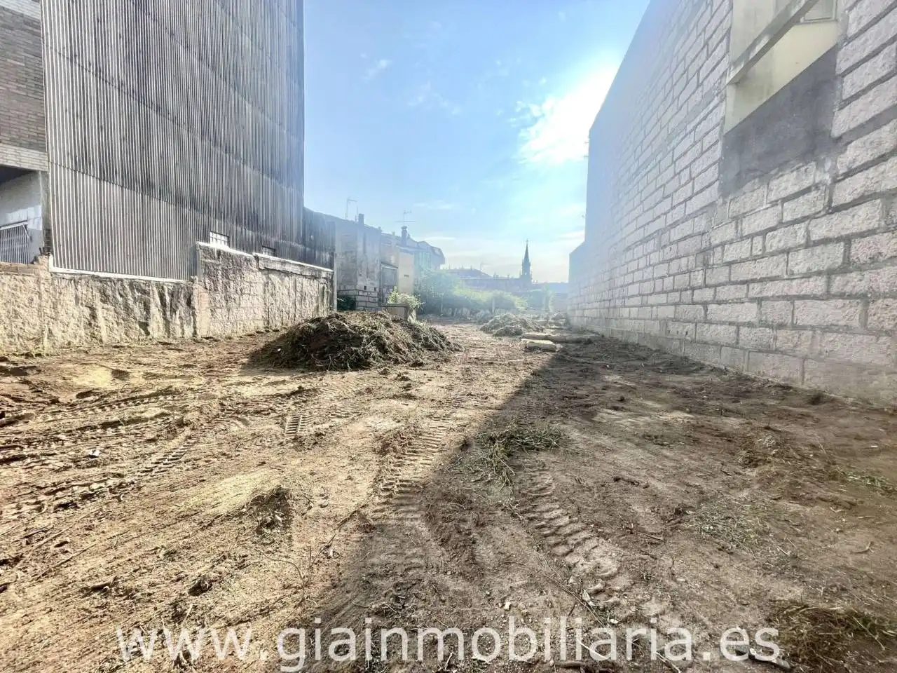 Terreny residencial en venda a Calle Domingo Bueno 24, imagen 12