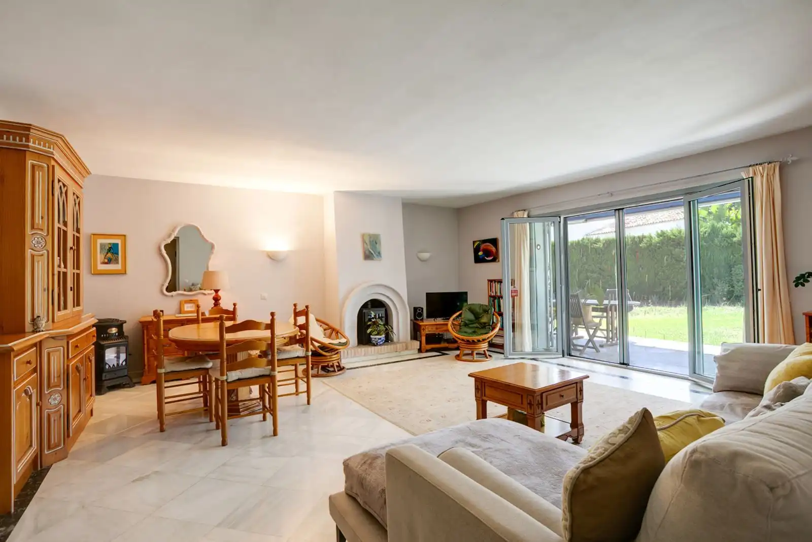 Flat with pool for sale in Avenida del Coral 43, imagen 2