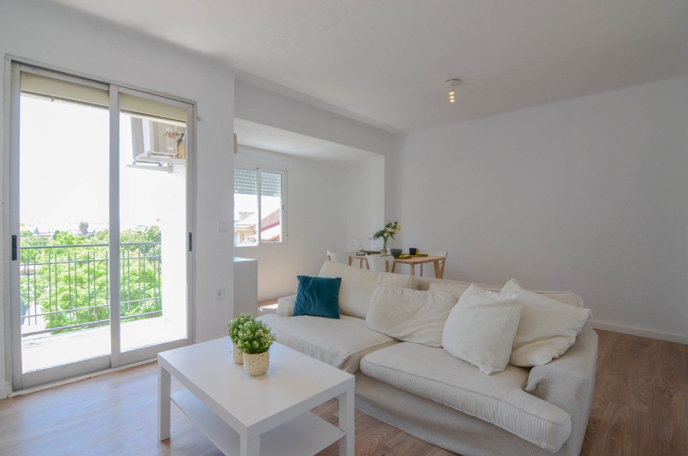 Piso en venta en Calle RAFALELL, 11, Massamagrell