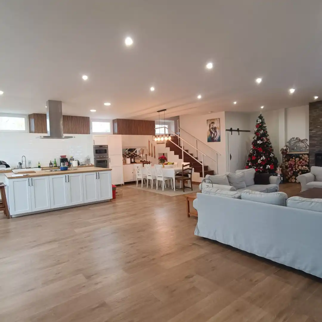 Casa o chalet en venta en Porceyo