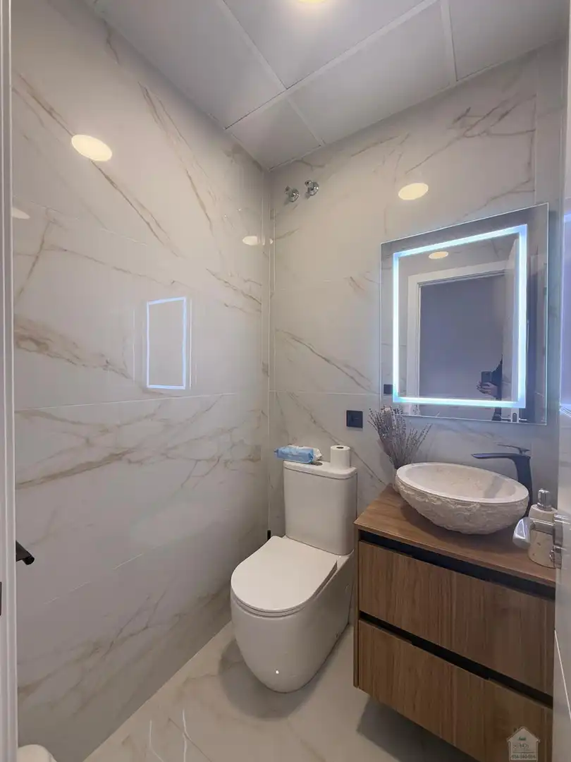 Chalet con piscina en venta en Oromana, imagen 15