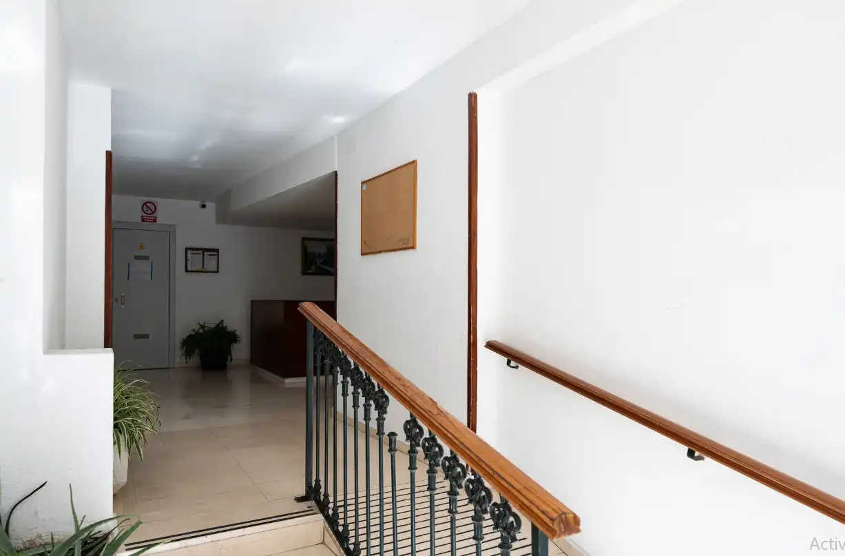 Flat for sale in Benalmádena  with Air Conditioner, Heating and Furnished