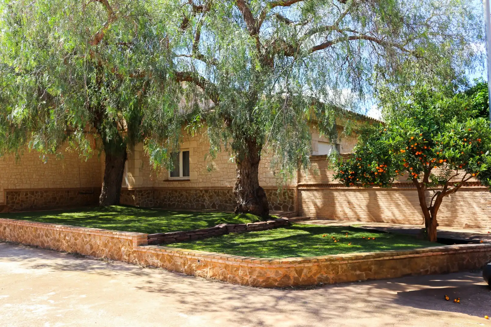Villa mit Terrasse zum Verkauf in Mar Menor de Cartagena – Cabo de Palos, imagen 78
