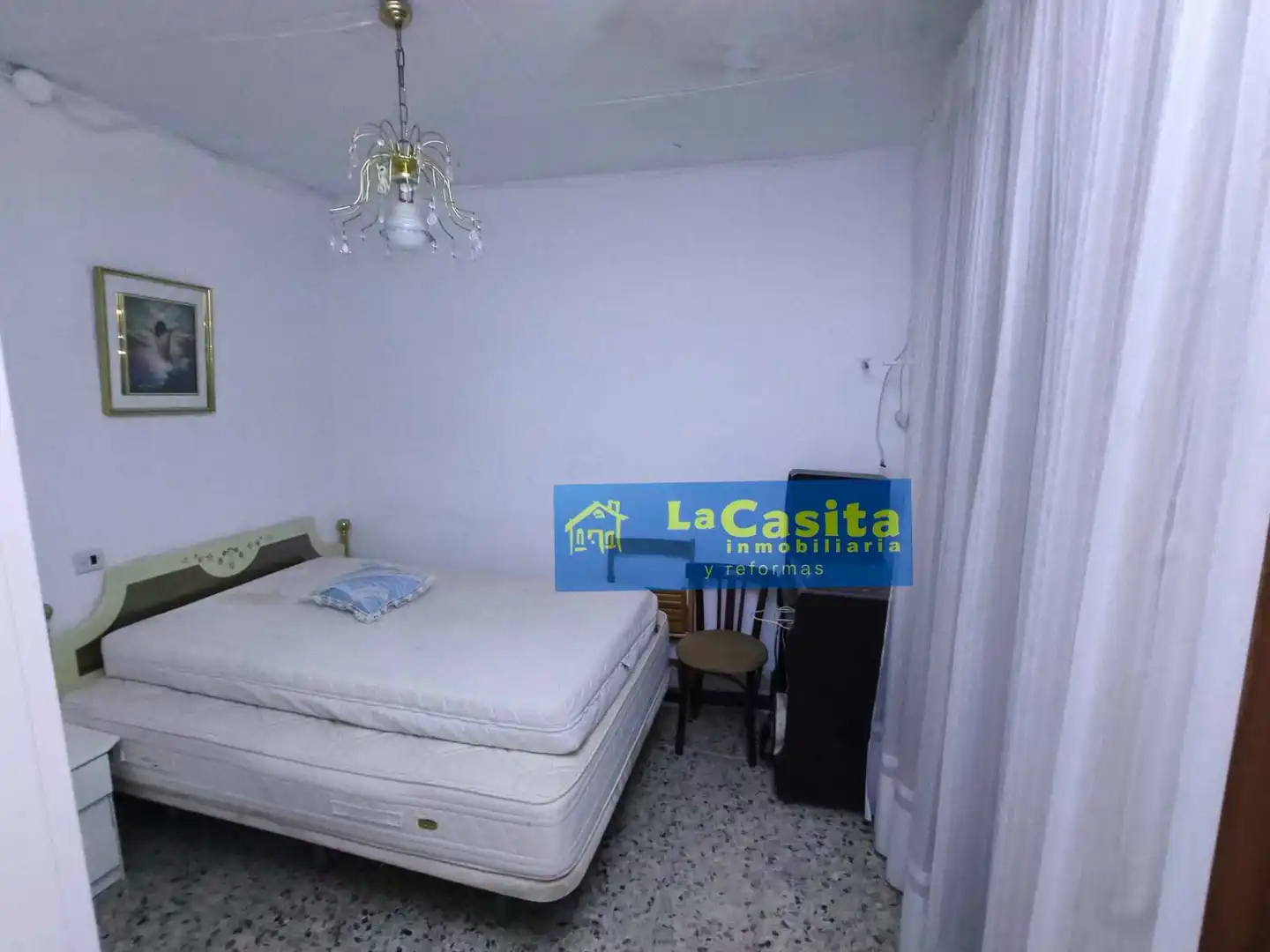 Casa in vendita a Calle San Ildefonso, imagen 6