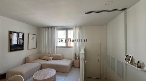 Photo 3 of Single-family semi-detached for rent in El Greco, Fonteta de Sant Lluís, Valencia Capital