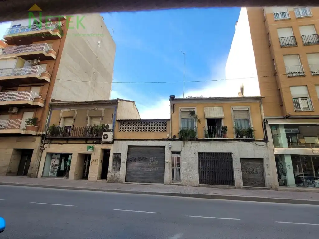 Habitatge en venda a Calle Mayor
