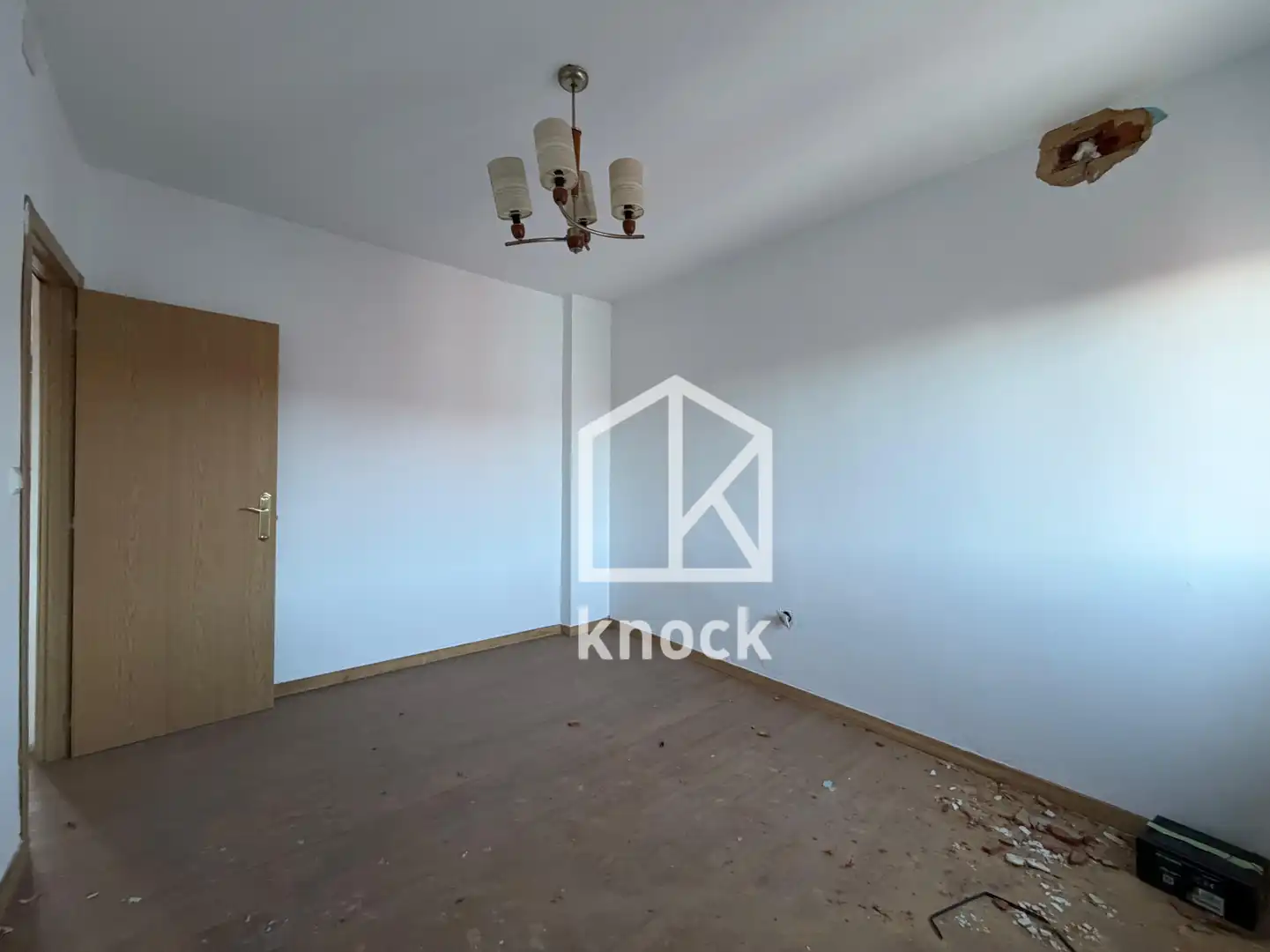 Habitación de Piso en venta en Gijón 