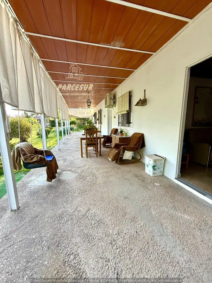 Terrace of Houses for sale in Córdoba  with Private garden