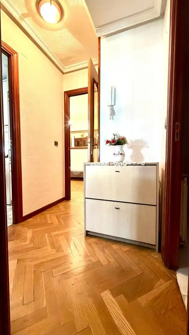 Piso en venta en Ciudad Lineal