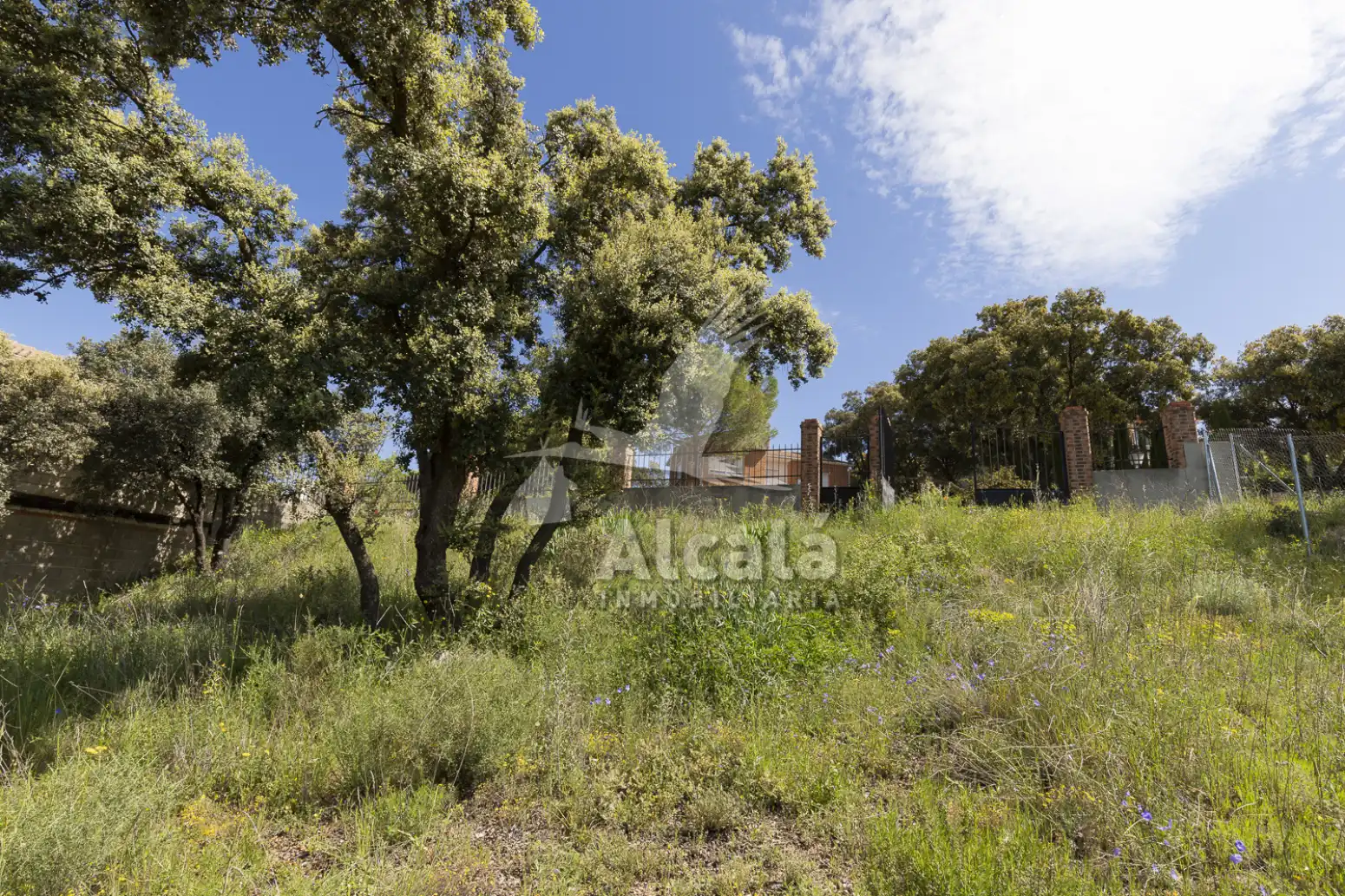 Residential land for sale in Fuentenovilla, imagen 31