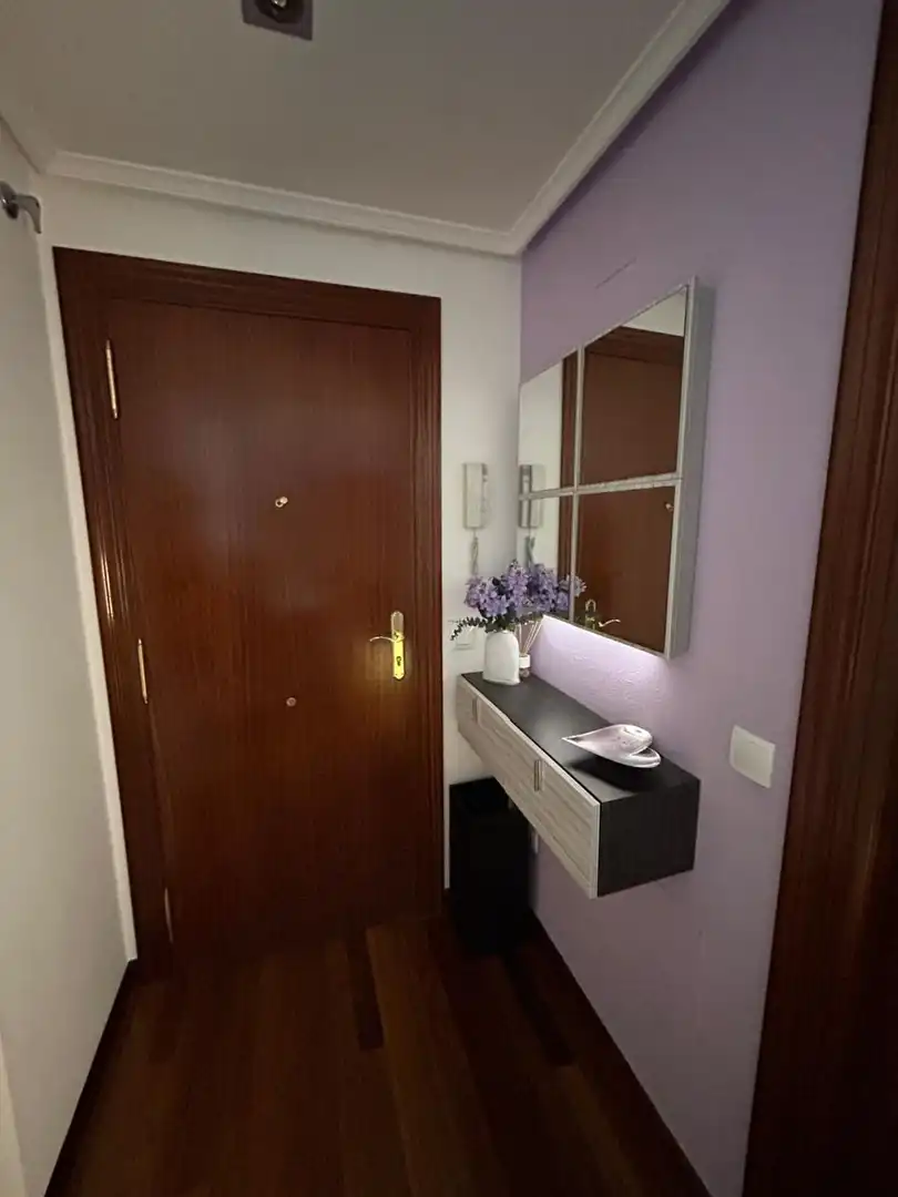Flat with pool for sale in La Merced 25, imagen 19