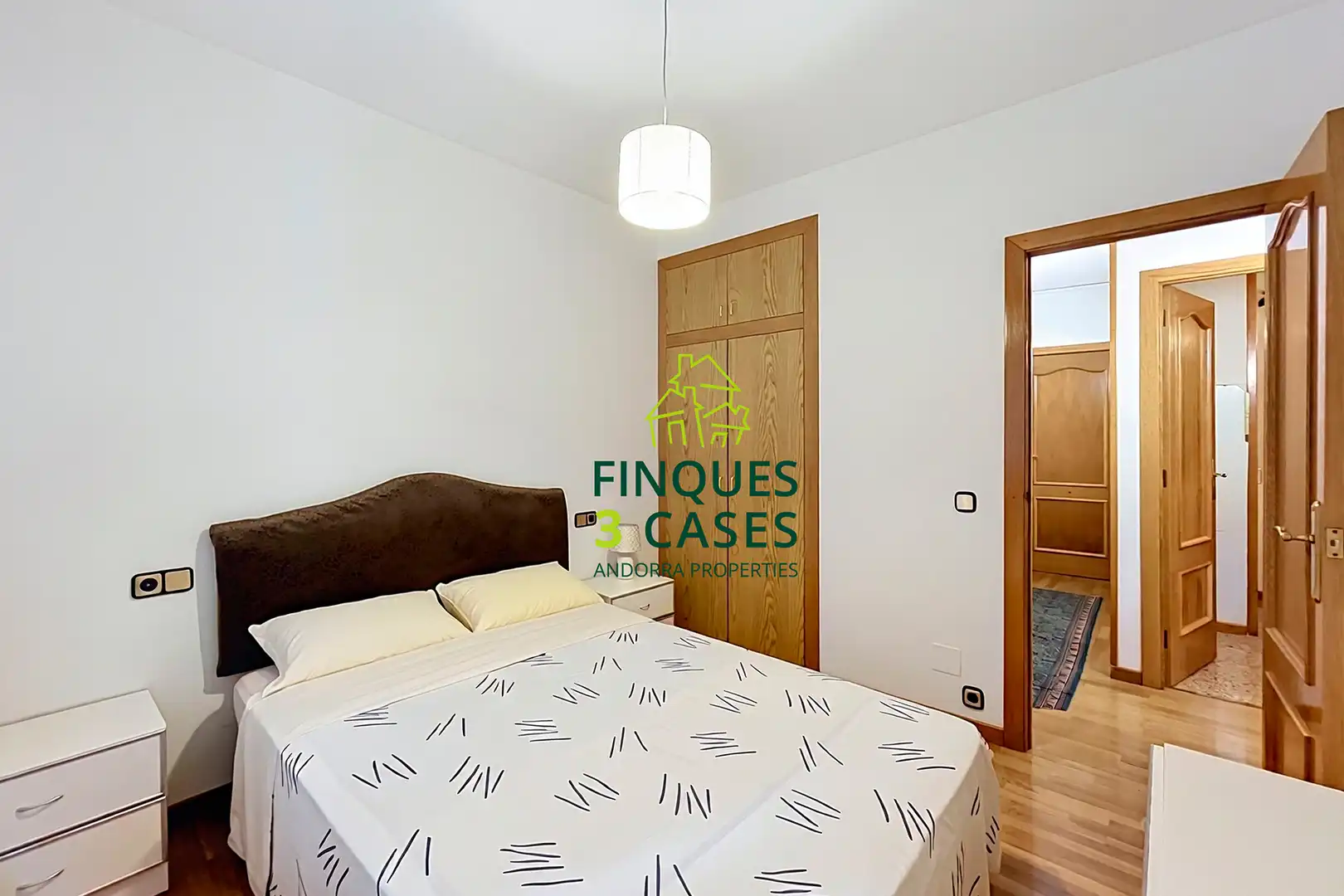 Apartament amb ascensor en venda a Carrer Mirador d'Encamp, imagen 18