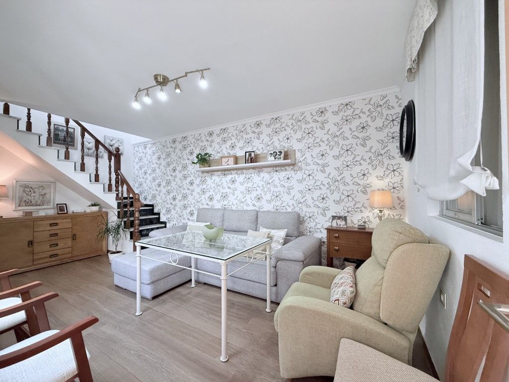 Living room of House or chalet for sale in  Córdoba Capital  with Terrace