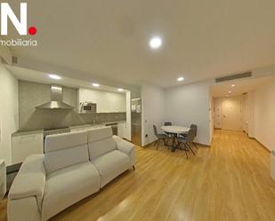 Living room of Attic for sale in  Lleida Capital