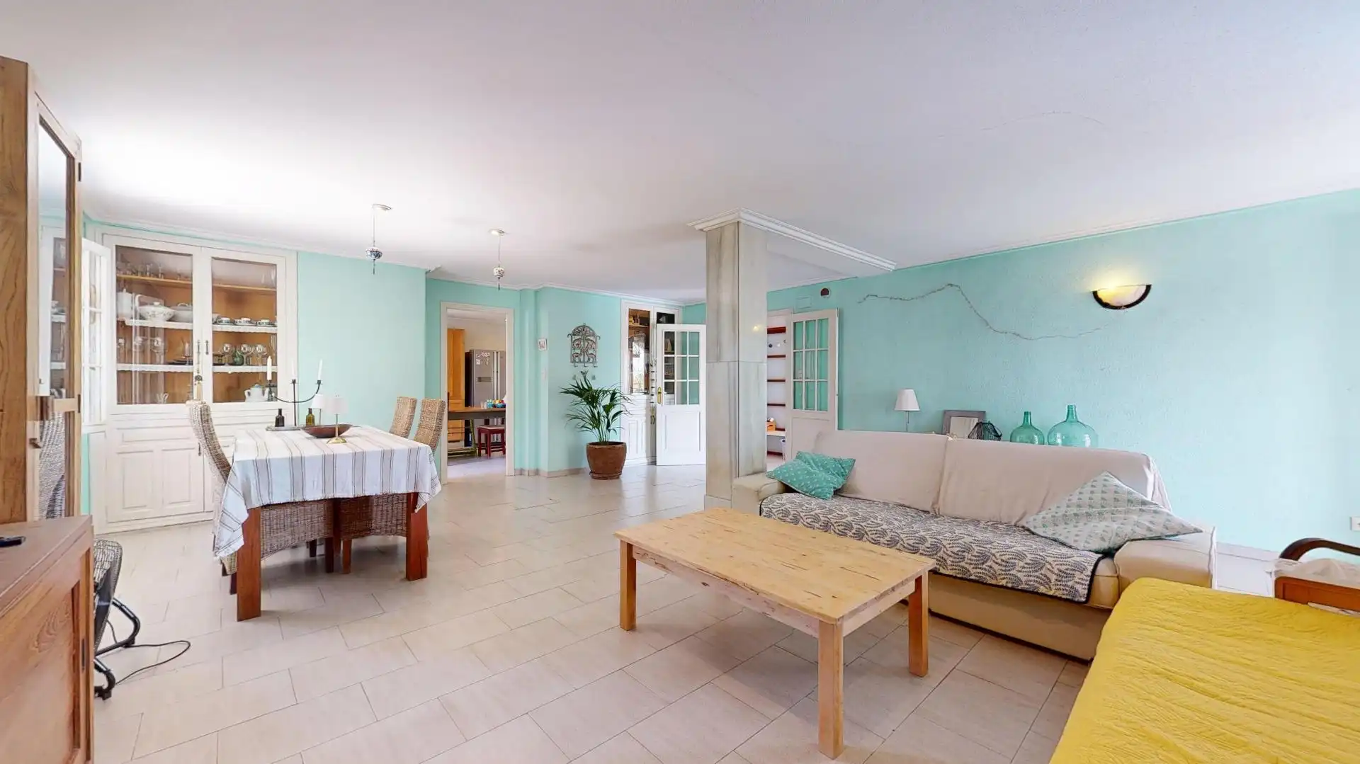 Casa o xalet en venda a Peña de las Águilas