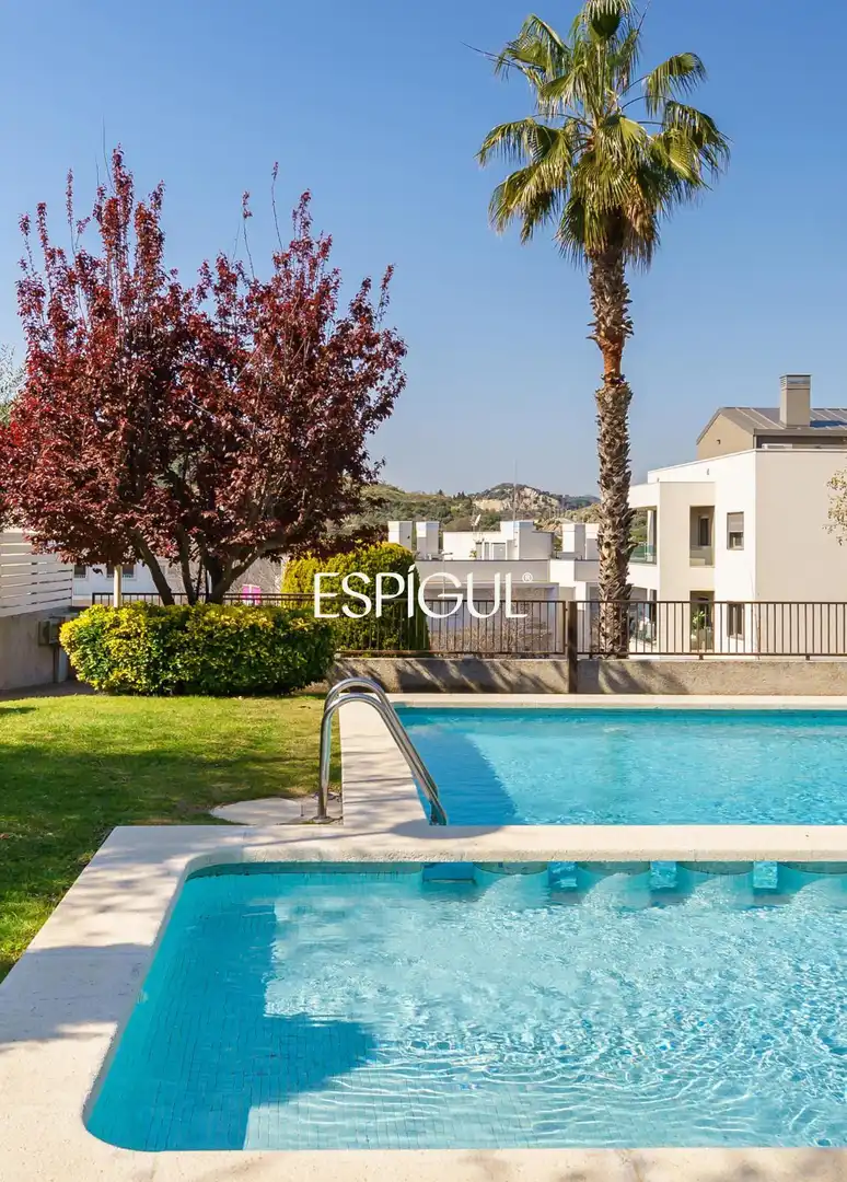 Einfamilien-Reihenhaus zum Verkauf in Paseo de la Vilesa 65