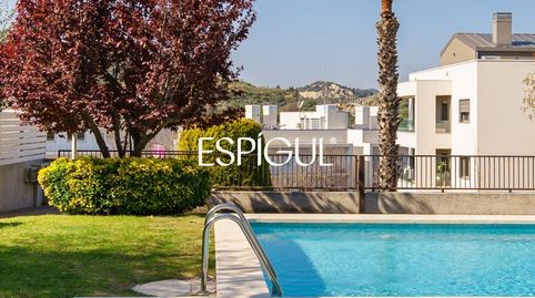 Foto 3 von Einfamilien-Reihenhaus zum Verkauf in Paseo de la Vilesa 65, Tiana, Barcelona