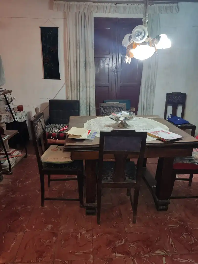 Comedor de Casa o chalet en venta en Chalamera con Amueblado