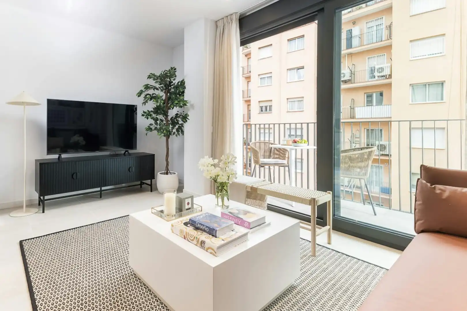 Flat to rent in Gràcia, imagen 5