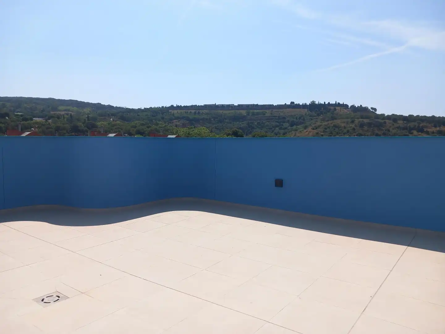 Wohnung zur Miete in Diligències, La Marina del Port
