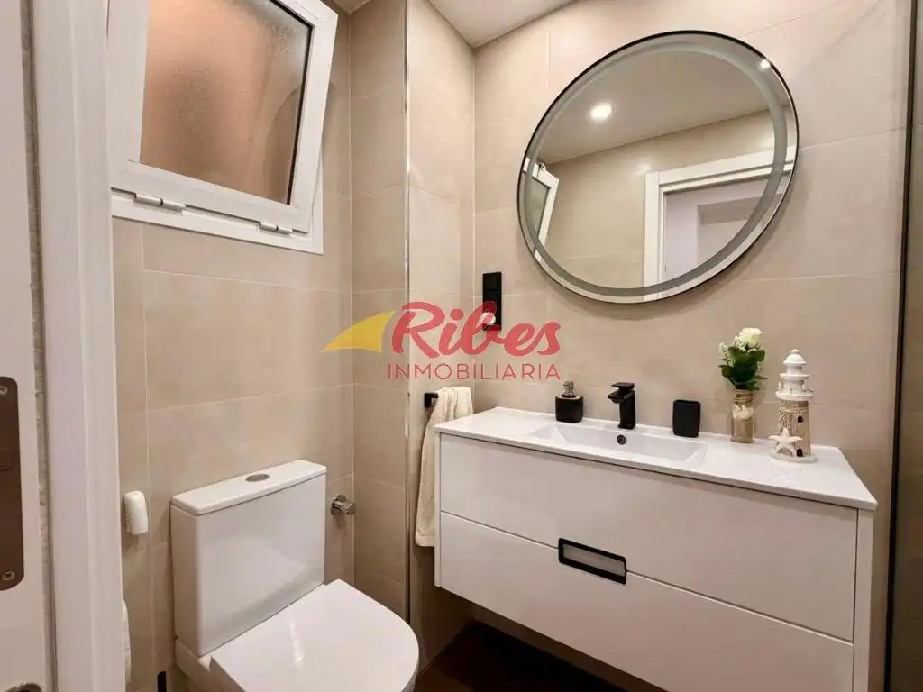 Penthouse with terrace for sale in CABAÑAL, imagen 31