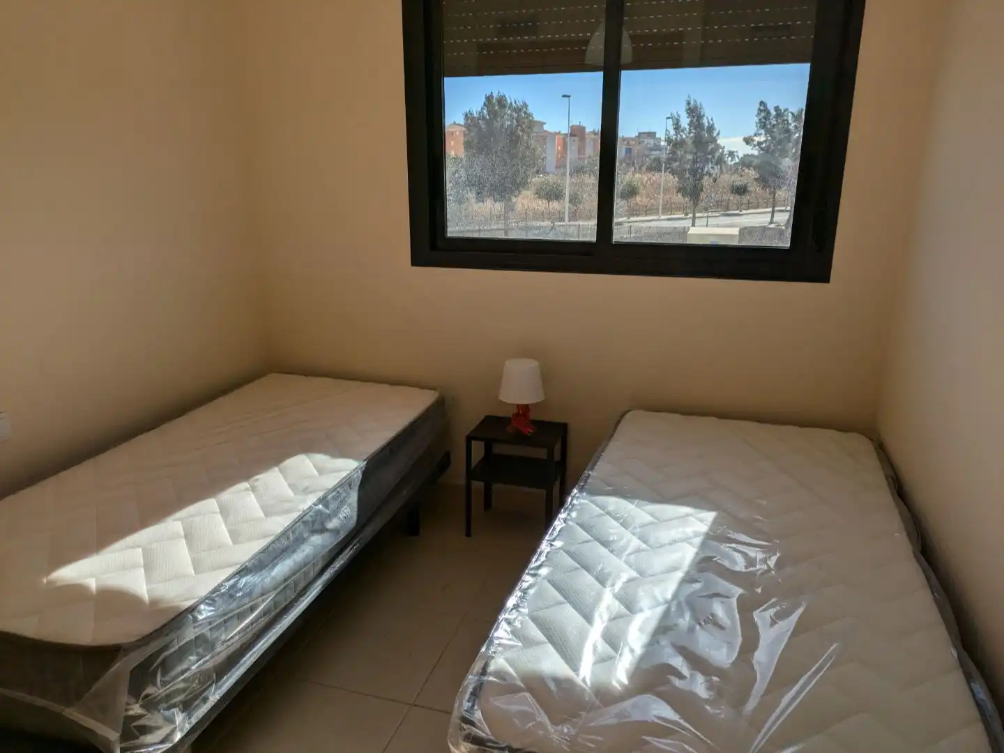 Apartamento con piscina en alquiler en AV/ Generalitat 18, imagen 31