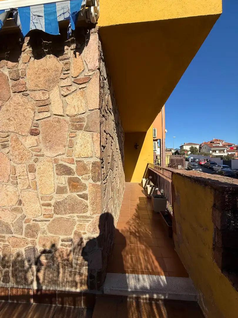 Casa adosada en venda a Carrer Narcís Monturiol, Sant Celoni