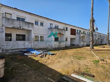 Residencial en venda a Pedanías de Badajoz