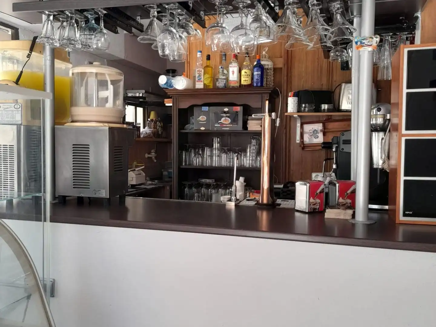 Local de alquiler en Playa de Gandia
