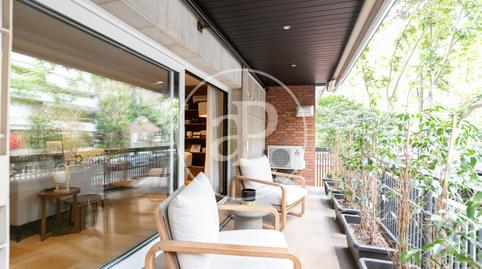 Photo 3 of Flat for sale in Carrer del Dr. Carulla, Les Tres Torres, Barcelona