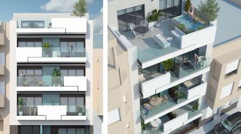 Photo 4 of Flat for sale in Carrer Marquès Molins, Centro, Alicante