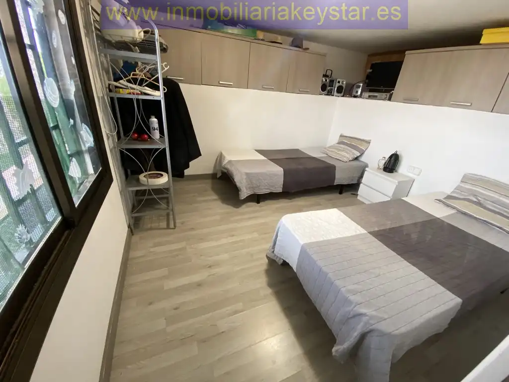 Apartamento de alquiler en Levantina - Montgavina - Quintmar