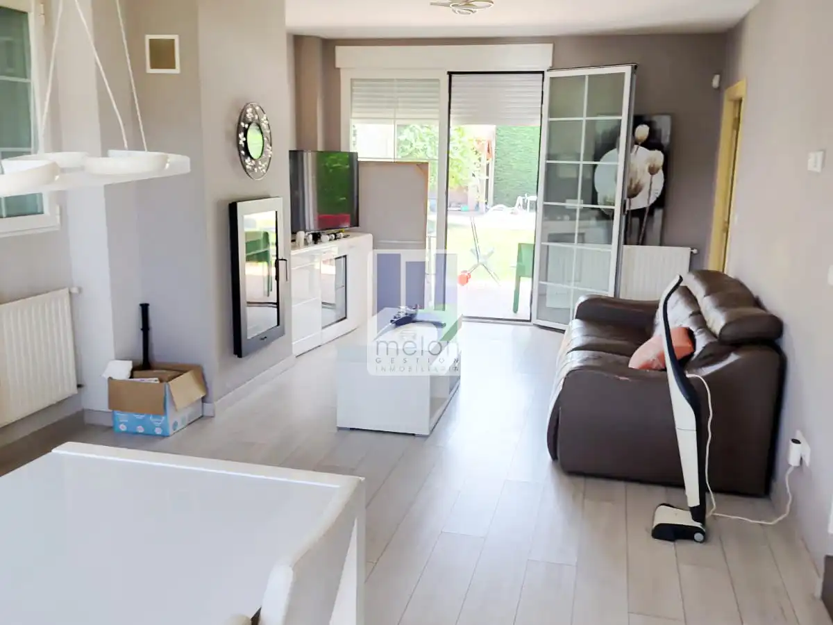 Chalet en venta en SAN MEDEL, imagen 5