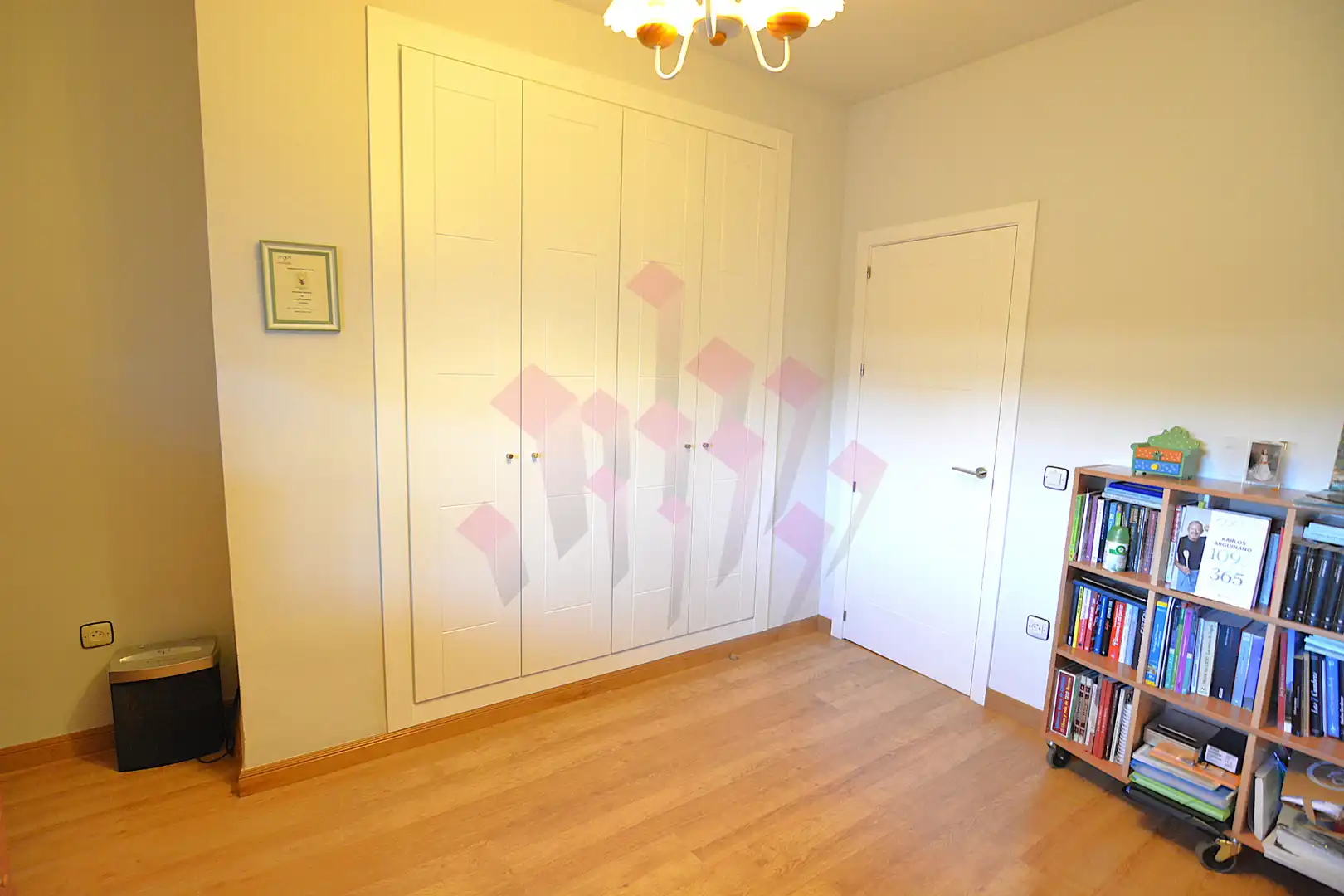 Bedroom of Houses for sale in Picón  with Air Conditioner, Heating and Private garden