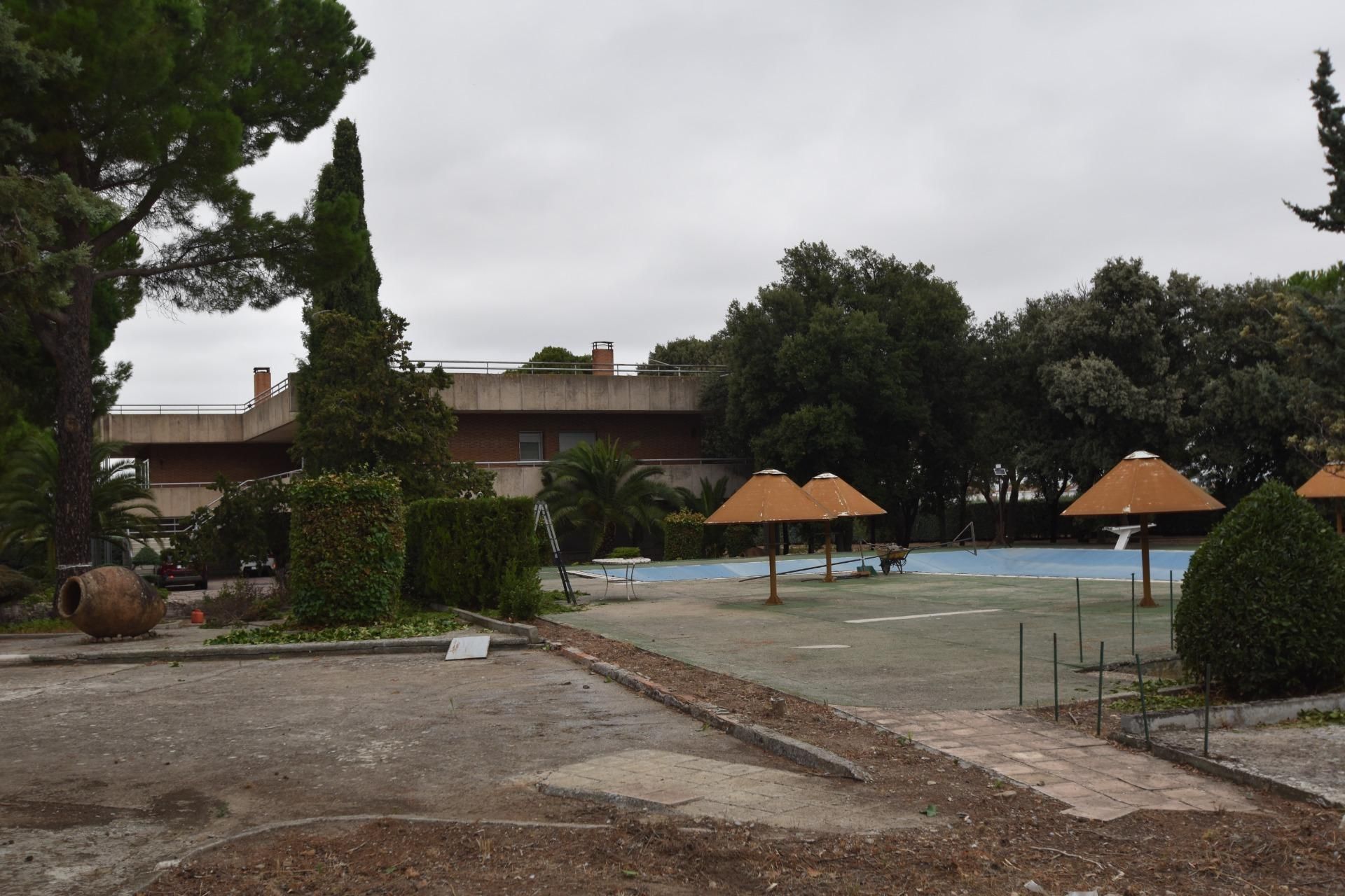 Casa o xalet en venda