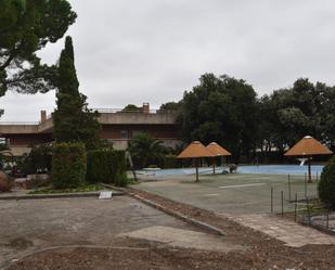 Piscina de Finca rústica en venda en Algete amb Terrassa