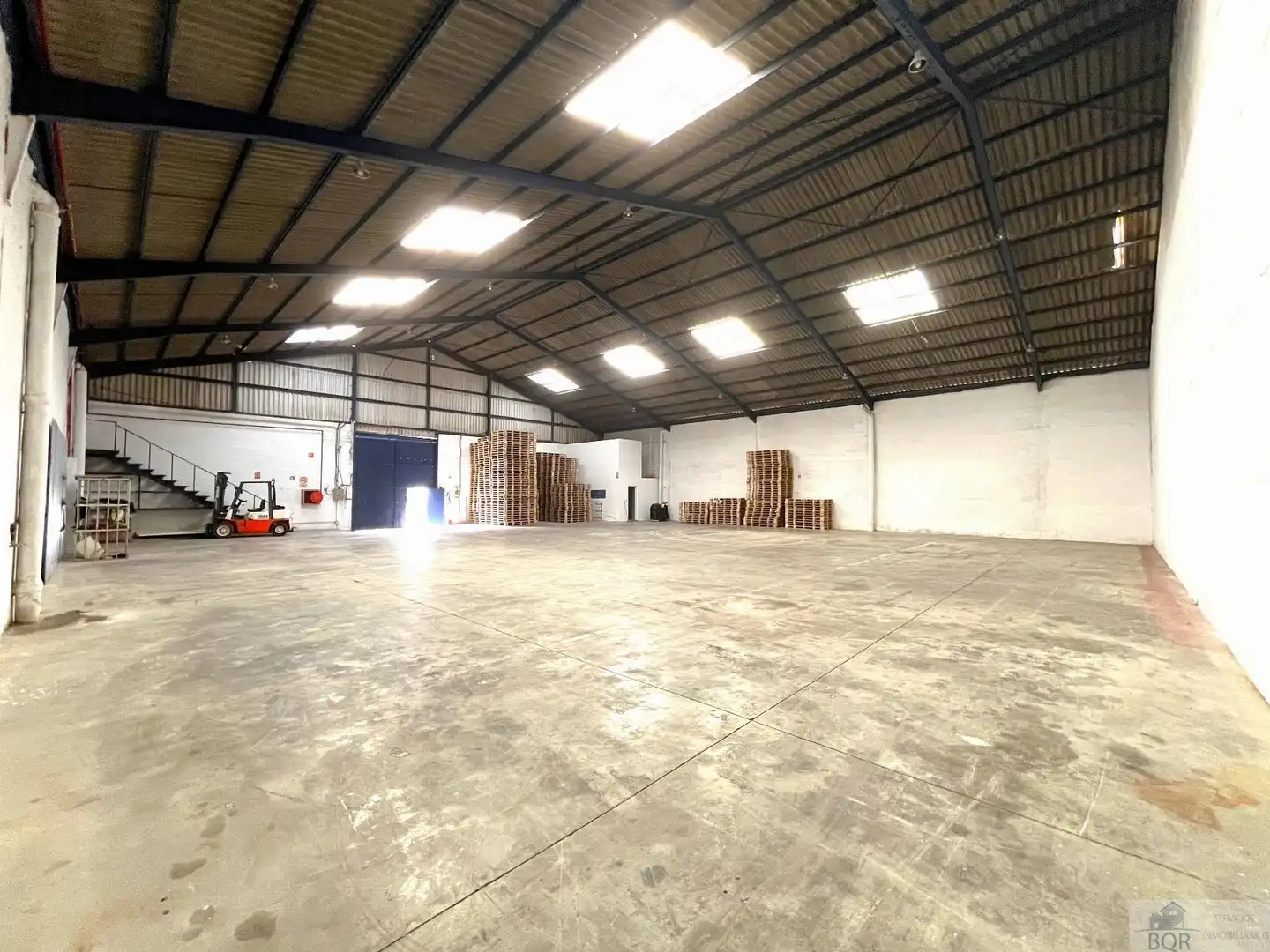 Nave industrielle à louer à Jerez Sur, imagen 3