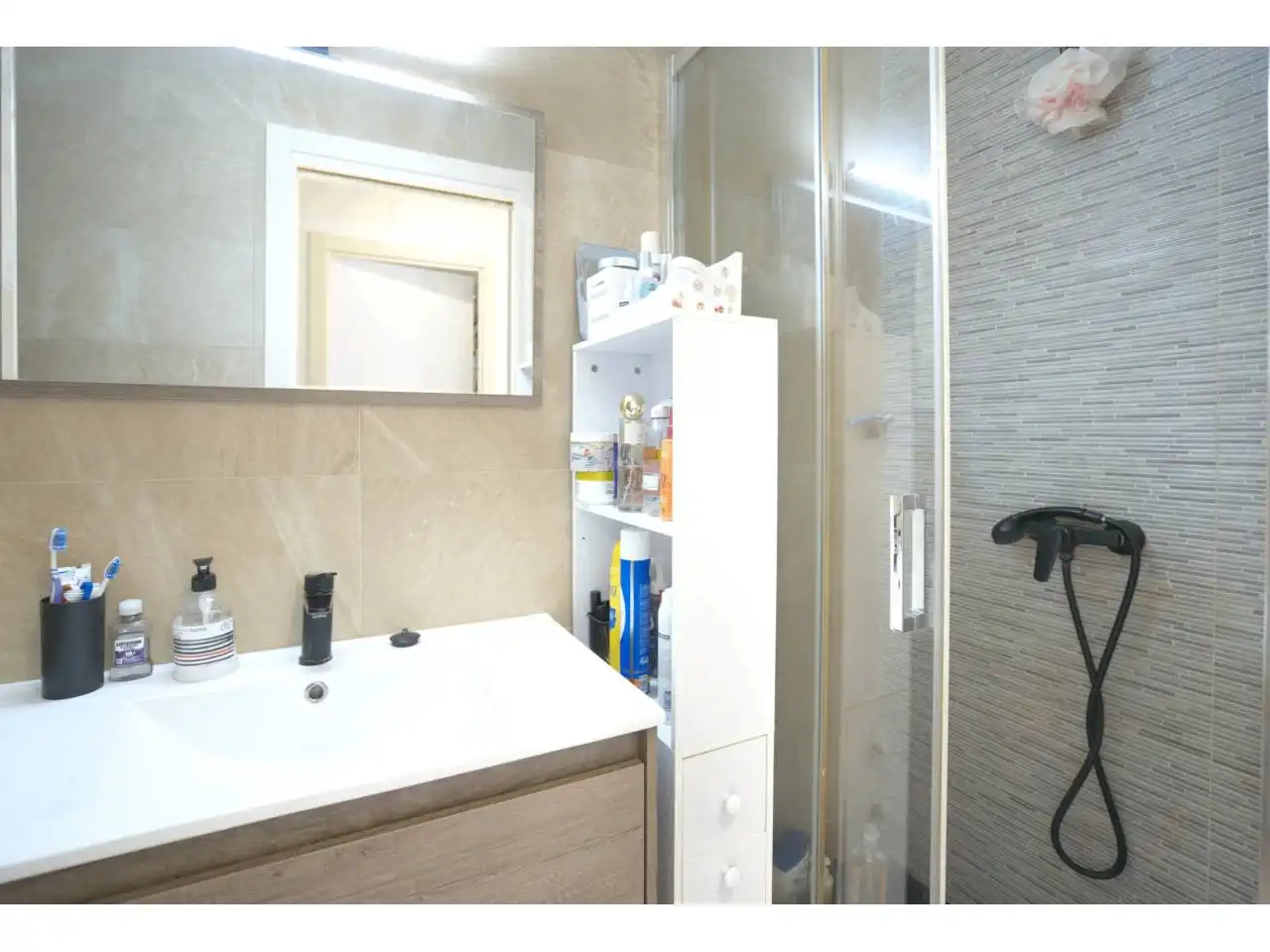 Piso con balcón en venta en Calle Jaume Balmes 6, imagen 11