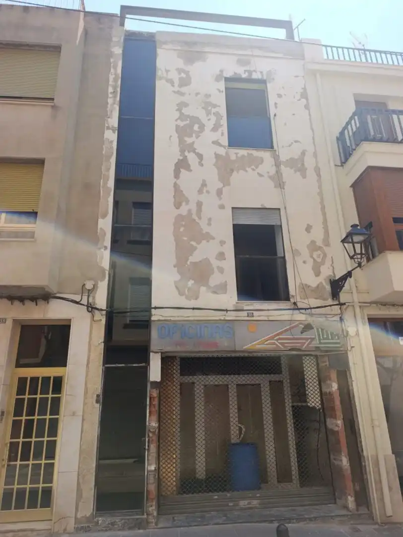 Maison mitoyenne à vendre à Pueblo, imagen 15