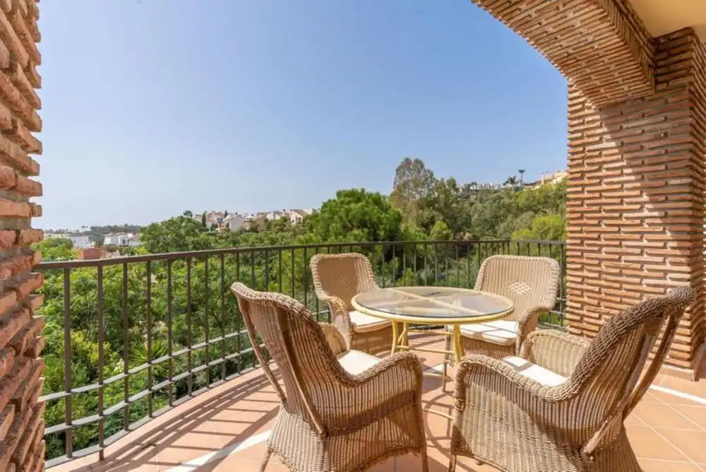 Apartment with pool for sale in Los Arqueros  - Puerto del Almendro, imagen 3