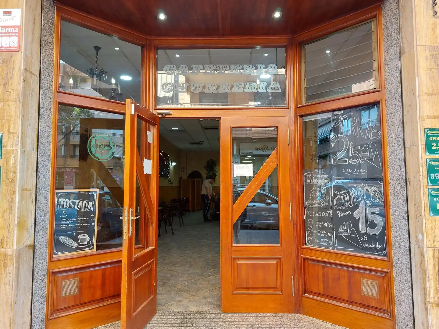 Locale commerciale in affitto a Calle Agost, imagen 24