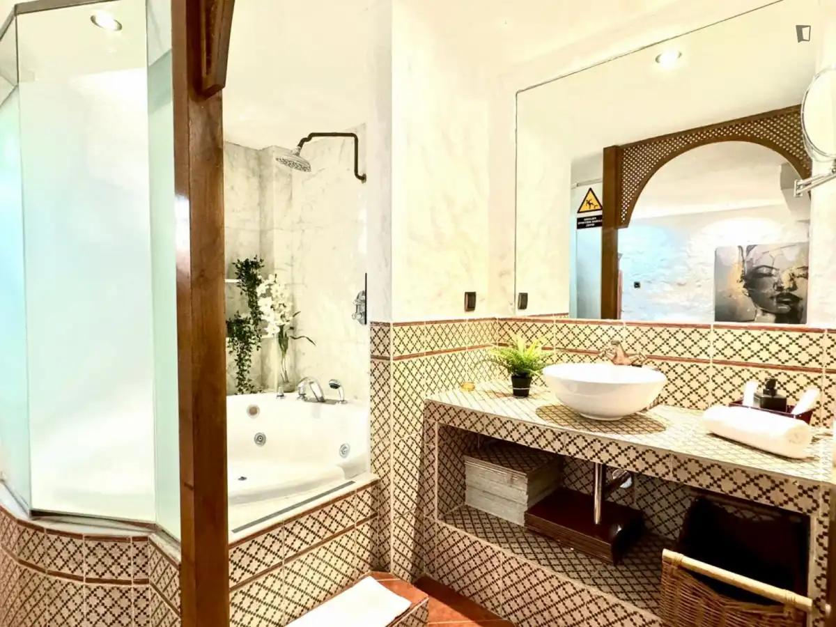Apartamento con ascensor en alquiler en Centro, imagen 7