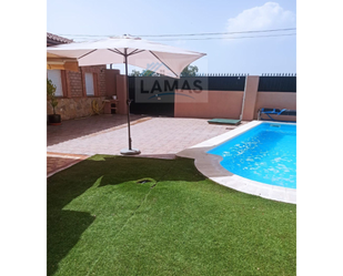 Swimming pool of Country house for sale in Losar de la Vera  with Swimming Pool