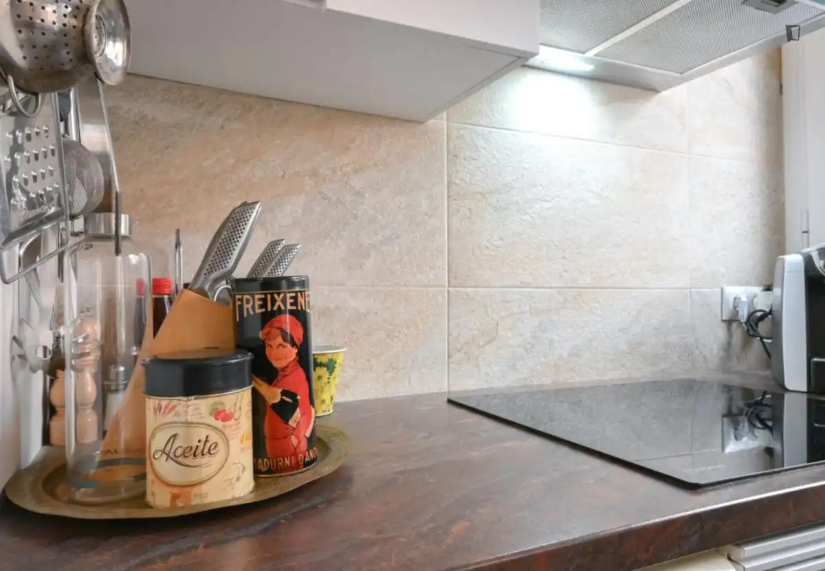 Apartament de lloguer a Concepción