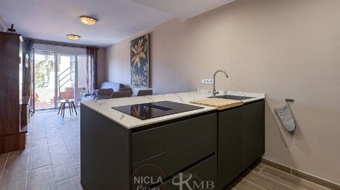 Foto 2 de Apartamento en venta en Calle Islas Canarias (res T1), Cala Marqués, Vera